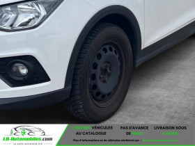 Seat Arona 1.0 EcoTSI 95 ch  BVM  occasion � Beaupuy - photo n�6