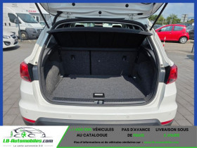 Seat Arona 1.0 EcoTSI 95 ch  BVM  occasion � Beaupuy - photo n�7