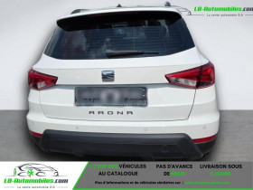Seat Arona 1.0 EcoTSI 95 ch  BVM  occasion � Beaupuy - photo n�6