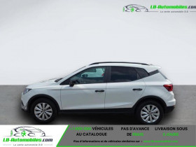 Seat Arona 1.0 EcoTSI 95 ch  BVM  occasion � Beaupuy - photo n�5