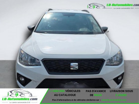 Seat Arona 1.0 EcoTSI 95 ch  BVM  occasion � Beaupuy - photo n�4