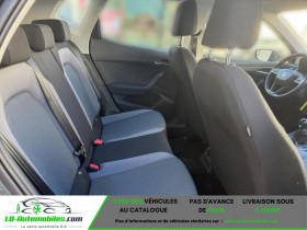 Seat Arona 1.0 EcoTSI 95 ch  BVM  occasion � Beaupuy - photo n�6
