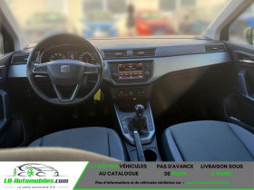 Seat Arona 1.0 EcoTSI 95 ch  BVM  occasion � Beaupuy - photo n�3