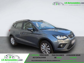Seat Arona 1.0 EcoTSI 95 ch  BVM  occasion � Beaupuy - photo n�2