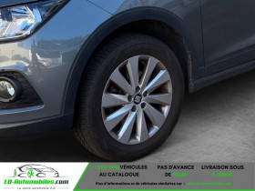 Seat Arona 1.0 EcoTSI 95 ch  BVM  occasion � Beaupuy - photo n�7