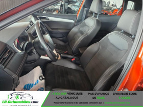 Seat Arona 1.0 EcoTSI 95 ch  BVM  occasion � Beaupuy - photo n�4