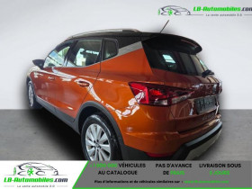 Seat Arona 1.0 EcoTSI 95 ch  BVM  occasion � Beaupuy - photo n�2