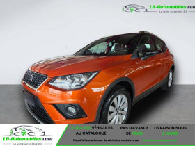 Seat Arona , garage LB AUTOMOBILES � Beaupuy