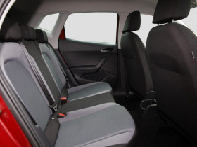 Seat Arona 1.0 EcoTSI 95 ch  BVM  occasion  Beaupuy - photo n5