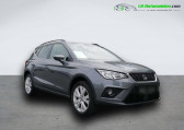 Seat Arona 1.0 EcoTSI 95 ch  BVM   Beaupuy 31