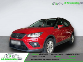Seat Arona 1.0 EcoTSI 95 ch  BVM  occasion � Beaupuy - photo n�2