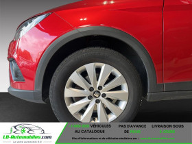 Seat Arona 1.0 EcoTSI 95 ch  BVM  occasion � Beaupuy - photo n�4