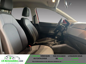 Seat Arona 1.0 EcoTSI 95 ch  BVM  occasion � Beaupuy - photo n�3