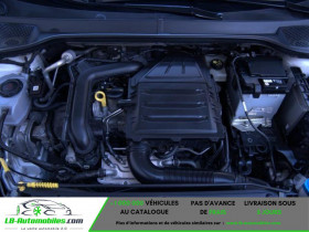 Seat Arona 1.0 EcoTSI 95 ch  BVM  occasion � Beaupuy - photo n�8