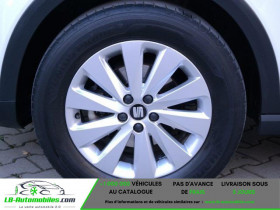 Seat Arona 1.0 EcoTSI 95 ch  BVM  occasion � Beaupuy - photo n�7