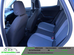 Seat Arona 1.0 EcoTSI 95 ch  BVM  occasion � Beaupuy - photo n�5