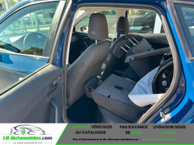 Seat Arona 1.0 EcoTSI 95 ch  BVM  occasion � Beaupuy - photo n�6