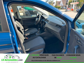 Seat Arona 1.0 EcoTSI 95 ch  BVM  occasion � Beaupuy - photo n�5