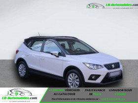Seat Arona 1.0 EcoTSI 95 ch  BVM  occasion � Beaupuy - photo n�2