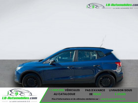 Seat Arona 1.0 EcoTSI 95 ch  BVM  occasion � Beaupuy - photo n�4