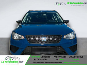 Seat Arona 1.0 EcoTSI 95 ch  BVM  occasion � Beaupuy - photo n�3