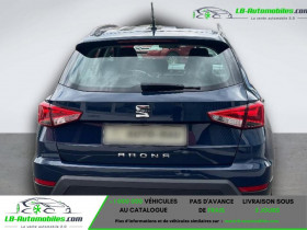 Seat Arona 1.0 EcoTSI 95 ch  BVM  occasion � Beaupuy - photo n�4