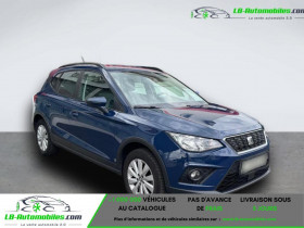 Seat Arona 1.0 EcoTSI 95 ch  BVM  occasion � Beaupuy - photo n�2