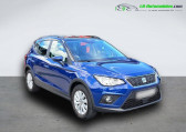 Seat Arona occasion année 2019 boite Manuelle Annonce Seat Arona occasion Essence 1.0 EcoTSI 95 ch BVM à Beaupuy