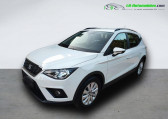 Seat Arona occasion année 2020 boite Manuelle Annonce Seat Arona occasion Essence 1.0 EcoTSI 95 ch BVM à Beaupuy