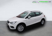 Seat Arona occasion année 2018 boite Manuelle Annonce Seat Arona occasion Essence 1.0 EcoTSI 95 ch BVM à Beaupuy