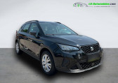 Seat Arona occasion année 2021 boite Manuelle Annonce Seat Arona occasion Essence 1.0 EcoTSI 95 ch BVM à Beaupuy