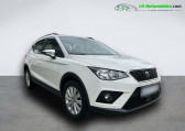 Seat Arona occasion année 2018 boite Manuelle Annonce Seat Arona occasion Essence 1.0 EcoTSI 95 ch BVM à Beaupuy