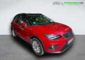 Seat Arona occasion année 2021 boite Manuelle Annonce Seat Arona occasion Essence 1.0 EcoTSI 95 ch BVM à Beaupuy