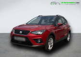 Seat Arona occasion année 2018 boite Manuelle Annonce Seat Arona occasion Essence 1.0 EcoTSI 95 ch BVM à Beaupuy