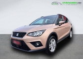 Seat Arona 1.0 EcoTSI 95 ch  BVM   Beaupuy 31
