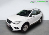 Seat Arona 1.0 EcoTSI 95 ch  BVM   Beaupuy 31