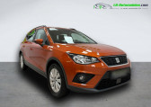 Seat Arona occasion année 2019 boite Manuelle Annonce Seat Arona occasion Essence 1.0 EcoTSI 95 ch BVM à Beaupuy