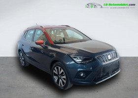 Seat Arona 1.0 EcoTSI 95 ch  BVM  occasion  Beaupuy - photo n2