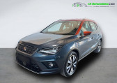 Seat Arona occasion année 2020 boite Manuelle Annonce Seat Arona occasion Essence 1.0 EcoTSI 95 ch BVM à Beaupuy