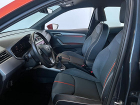 Seat Arona 1.0 EcoTSI 95 ch  BVM  occasion  Beaupuy - photo n6