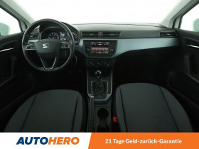 Seat Arona 1.0 EcoTSI 95 ch  BVM  occasion  Beaupuy - photo n3