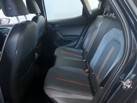Seat Arona 1.0 EcoTSI 95 ch  BVM  occasion  Beaupuy - photo n7