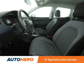 Seat Arona 1.0 EcoTSI 95 ch  BVM  occasion  Beaupuy - photo n7