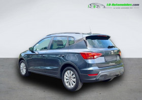 Seat Arona 1.0 EcoTSI 95 ch  BVM  occasion  Beaupuy - photo n4