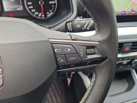 Seat Arona 1.0 EcoTSI 95 ch  BVM  occasion  Beaupuy - photo n3