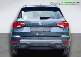 Seat Arona 1.0 EcoTSI 95 ch  BVM  occasion  Beaupuy - photo n5