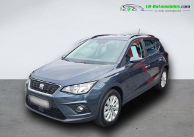 Seat Arona 1.0 EcoTSI 95 ch  BVM  occasion  Beaupuy - photo n2