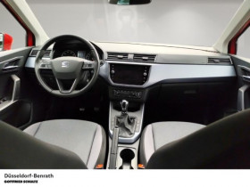 Seat Arona 1.0 EcoTSI 95 ch  BVM  occasion  Beaupuy - photo n3