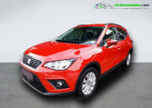 Annonce Seat Arona occasion Essence 1.0 EcoTSI 95 ch  BVM  Beaupuy