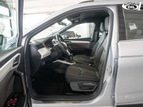 Seat Arona 1.0 EcoTSI 95 ch  BVM  occasion  Beaupuy - photo n4